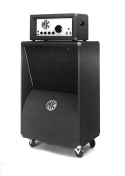 MK amplifier