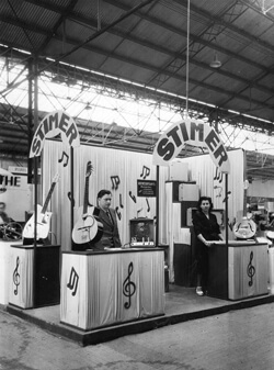 1951 Paris Fair